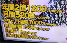 【ホストクラブ規制】6月28日開始！NGになる広告用語4選