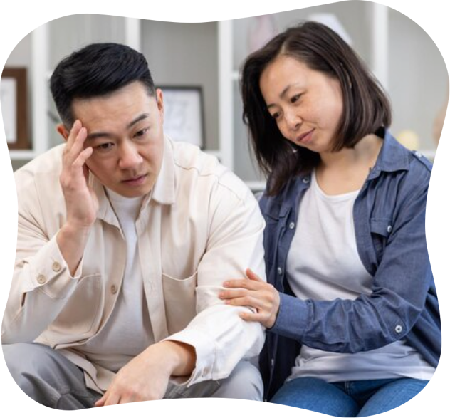 「嫉妬・独占欲」タイプの親には、「感謝」と「味方であること」を伝える