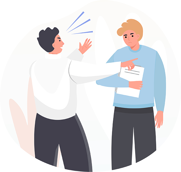 あなたの職場にもいる？「皮肉屋」な人の基本的な性格と心理