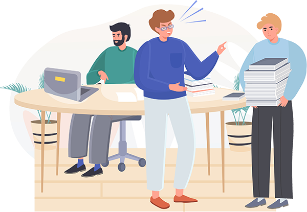 【皮肉屋の特徴①】言葉や会話に現れる5つのサイン