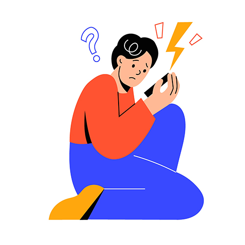 「警戒心が強い人」とは？その原因と、隠された心理