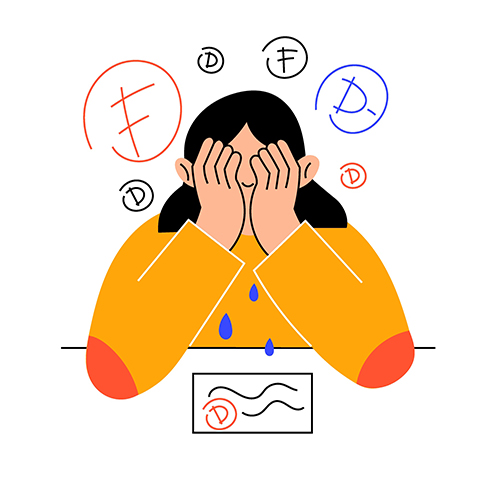 【10の特徴①～④】人見知りで、プライベートを話さない