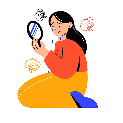 【10の特徴⑤～⑦】人との距離感が独特で、人間関係は「狭く深く」