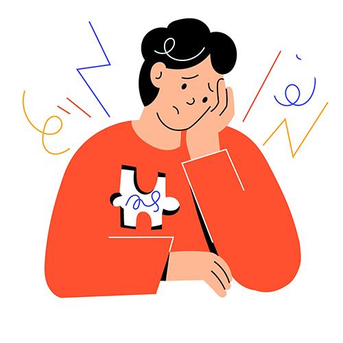 【10の特徴⑧～⑩】警戒心が強い人の恋愛傾向とは？