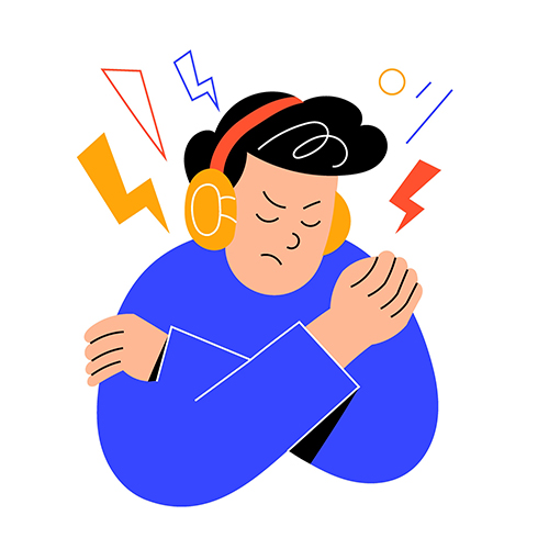 【上手な付き合い方】警戒心が強い人にやってはいけないNG行動