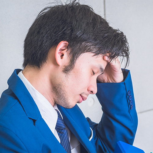 【スマートな対処法①】舌打ちする人に絶対やってはいけないNG対応