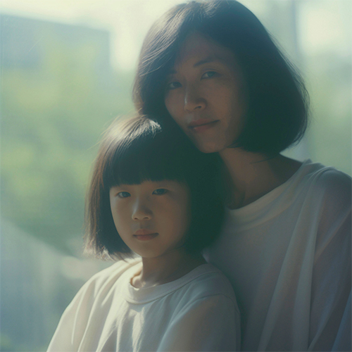 2020年代～：母である前に「一人の人間」としての母親像