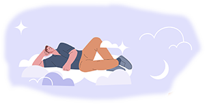 「エロい夢を見たい」その心理と、なぜエロい夢を見るのか