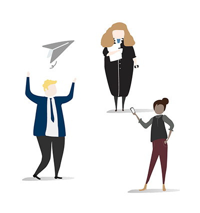 【電車での応用】なぜ、人は「端の席」に座りたがるのか？