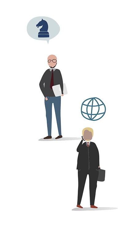 まとめ：「距離感」を制する者は、人間関係を制する