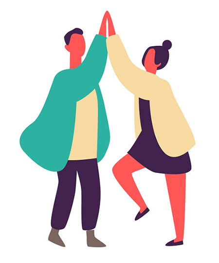 【隣？前？後ろ？】歩く位置でわかる相手の恋愛心理と本音