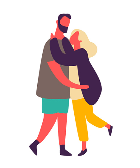 要注意！歩く位置で見抜く「恋愛ゲーム男」の心理