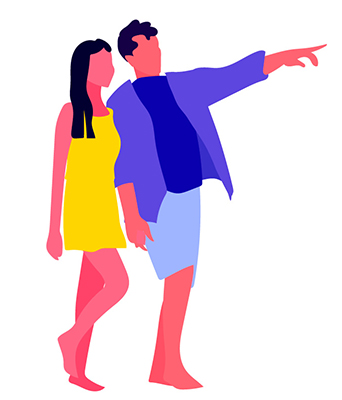 まとめ：歩くペースは、言葉にならない「気遣い」のメッセージ