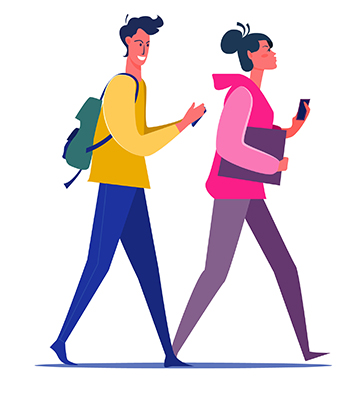 あなたへの好意？女性として意識しているサイン