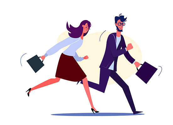 マナー？モテテク？見せかけの気遣いを見抜く