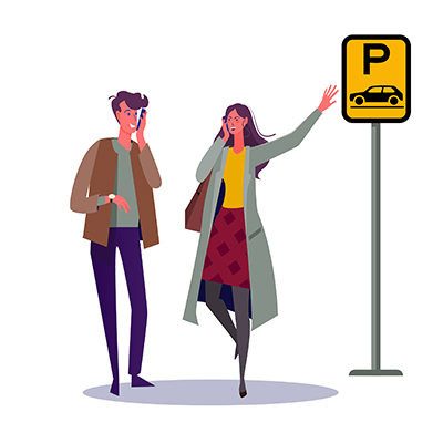 単にせっかちなだけ？悪気がないケース