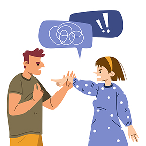 逆ギレさせない「伝え方」のコツとは？