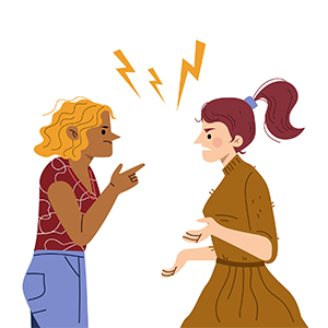 「自分も逆ギレしがち…」と感じる人のための自己対処法