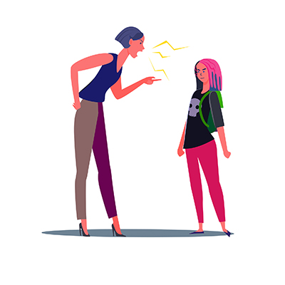 あなたの「生きづらさ」は毒親が原因？アンケートから見る当事者の声