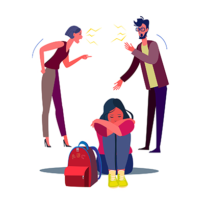 【最強の対処法①】毒親との「奴隷関係」を断ち切る決意