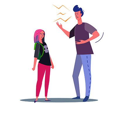 【対処法②】毒親の支配から抜け出し「自分らしく生きる」とは？