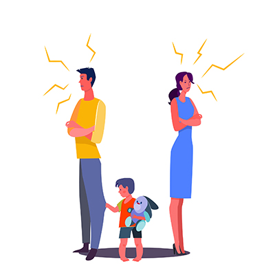 毒親との関係は修復できる？「許す」必要はあるか