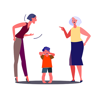 「生きづらい」が続くなら…専門家への相談という対処法