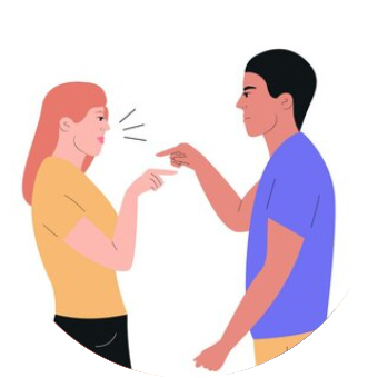 口笛を吹く心理③：【本音】「なだめ行動」としての口笛