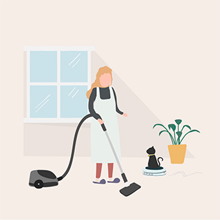 あなたの「指を鳴らす癖」はどのタイプ？2つの意味