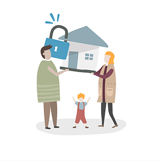 「なだめ行動」に隠されたあなたのストレス度