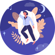 【寝姿診断2】自信と無神経さの表裏一体：仰向け寝の性格と本性