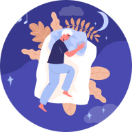 寝姿診断で得た「自己理解」を明日からの行動に活かす