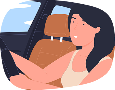 【克服術1】「抜き返す衝動」を理性で止める思考法