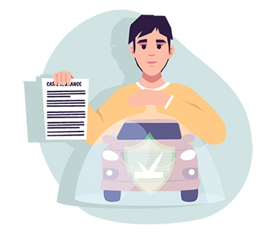 【自己診断】あなたの運転行動が示す「隠された劣等感」