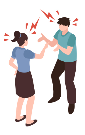 店員に横柄な態度をとる心理：「客は偉い」という誤解の構造