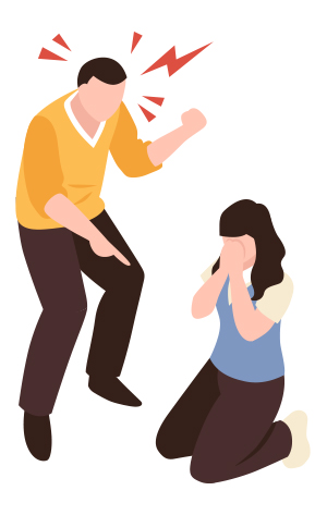 横柄さの正体は「自信のなさ」の裏返しだった