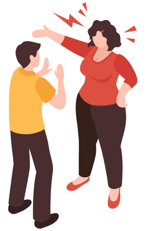 【危機回避】つき合ってはいけない男を初対面で見抜く方法