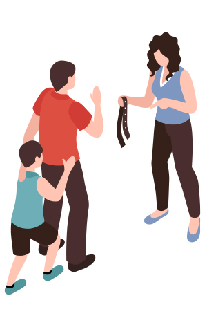 【根本療法】横柄さを克服し、真の自信を持つ方法