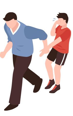 危険な男を見抜く！「真の自信」に基づく人間関係を築く