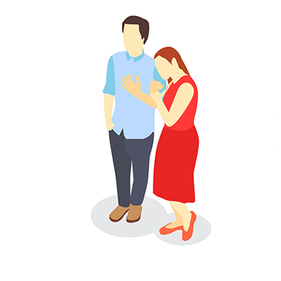 物理的な距離を越える！遠距離恋愛成功の心理法則