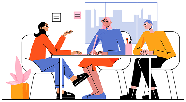 【核心】他人の評価を気にしない「職人気質」の心理と欲求