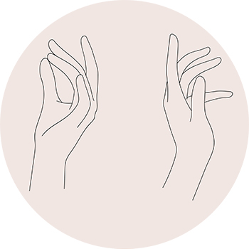 【次の行動】手の動きを味方につけて一生愛される女性へ生まれ変わる