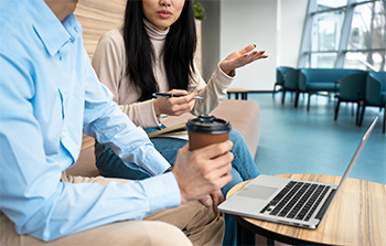 【実践】お互いの「脳の違い」を認め合うための建設的コミュニケーション