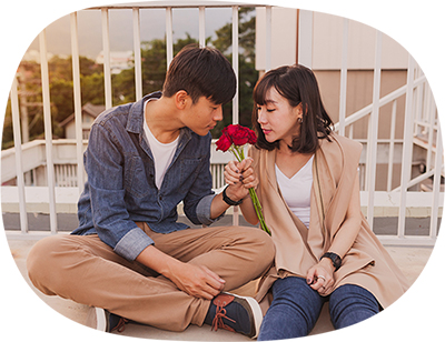 【数式的解明】「恋」と「愛」の決定的な違いとは？恋愛の方程式の出発点