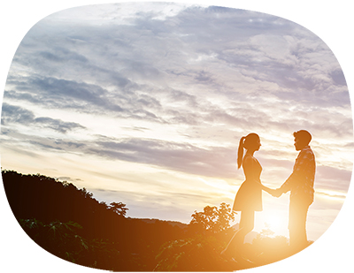 【知りたい】最適解はいつ？最も完璧なパートナーを見つける法則