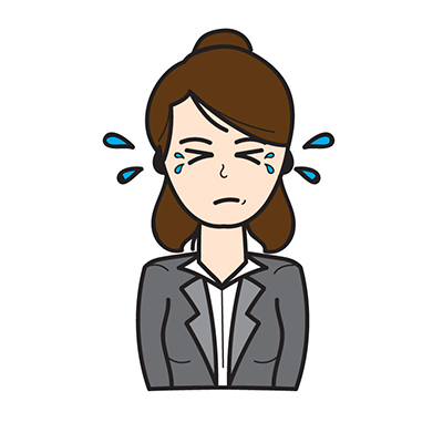 【心理分析】「不安」が招く3つの失敗パターンと解決したい事