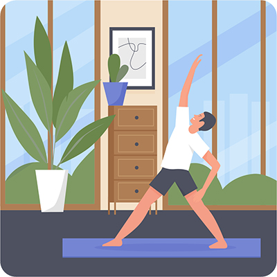 感情：イケメンでも不安？将来の貧困リスクへの恐怖と共感