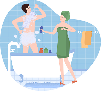 【核心】対立を生む構造：稼ぎと家事の「不公平性」の正体