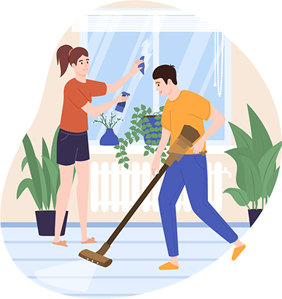 【戦略】夫婦の幸福度を最大化する「Win-Winの役割分担」