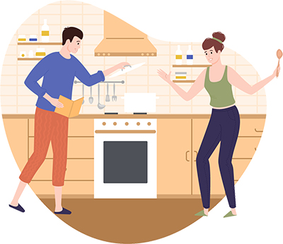 まとめ：本能と論理で勝ち取る！失敗しないパートナー選びの極意